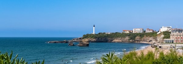 Visiter Biarritz en 1 jour : incontournables à ne pas manquer