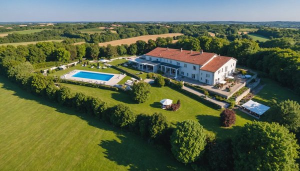 Location salles évènements à pornic : cadre exceptionnel et promo 2025